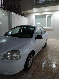 تصویر کیا ریو مونتاژ مدل 1389 ا Kia Rio-ir manual Kia Rio-ir manual