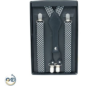 تصویر ساسبند مردانه کد 400 