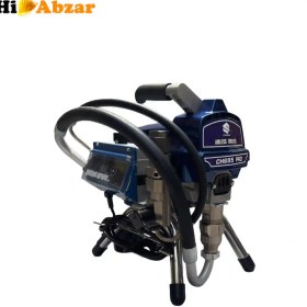 تصویر ایرلس برقی CH695 PRO 