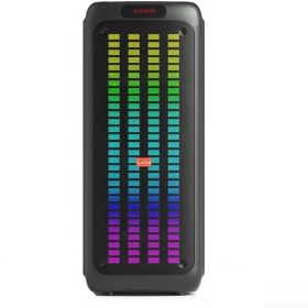 تصویر اسپیکر بلوتوثی قابل حمل مدل KTS-1756 WIRELESS SPEAKER KTS-1756