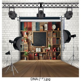 تصویر بکدراپ عکاسی DNA (13) 