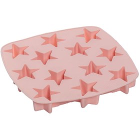 تصویر جایخی طرح ستاره 