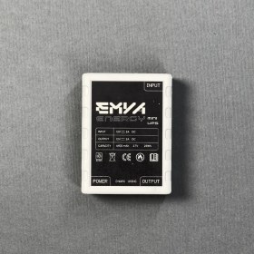 تصویر مینی یو پی اس ۱۲ ولت 