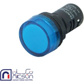 تصویر چراغ سیگنال CHINT سری ND 