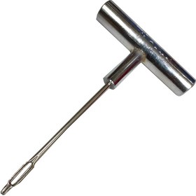 تصویر درفش استیل کمل 