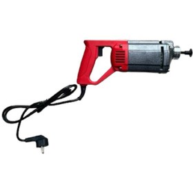 تصویر موتور ویبراتور دریلی سوپر تکنو ۱۴۰۰ وات با پوسته فلزی 
