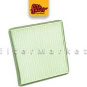 تصویر فیلتر کابین پراید 