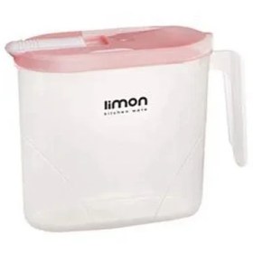 تصویر جاپودری لیمون -