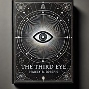 تصویر کتاب چشم سوم اثر هری بی جوزف نسخه ترجمه شده 