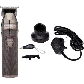 تصویر ماشین اصلاح بابیلیس مدل FX7870GSSDE BaByliss-PRO 4Artist Skeleton FX Clipper FX7870GSSDE