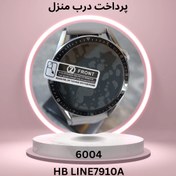 تصویر ساعت هوشمند مدل HB LINE7910A 