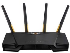 تصویر روتر گیمینگ ایسوس مدل TUF Gaming AX3000 دوباند 
