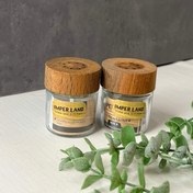 تصویر نمکدان در چوبی امپرلند۲۹۸ 