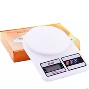 تصویر ترازو آشپزخانه 