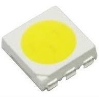 تصویر LED SMD قرمز 5050 LED RED SMD 5050