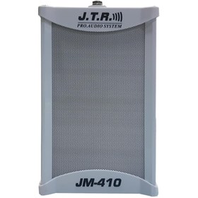 تصویر بلندگو ستونی جی تی آر JTR JM-410 Speaker Column JTR JM-410