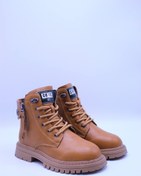 تصویر کفش ساقدار بچه‌ گانه JUTTI کد 765396 