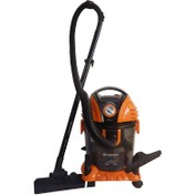 تصویر جارو برقی دوو مدل DAWF15L ظرفیت ۱۲۰۰ وات ضد آلرژی 