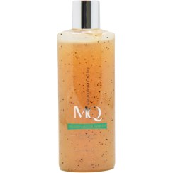 تصویر ژل پاک کننده و کنترل کننده چربی ام کیو حجم ۲۰۰ میلی لیتر 