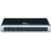 تصویر گیت وی گرنداستریم مدل GXW4104 FXO Gateway GXW4104 FXO Gateway