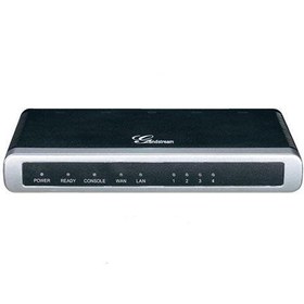 تصویر گیت وی گرنداستریم مدل GXW4104 FXO Gateway GXW4104 FXO Gateway