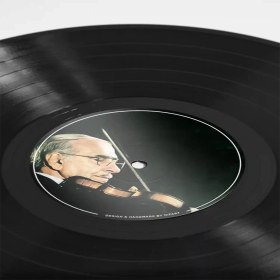 تصویر دیسک گرامافون کد 9353 