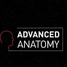 تصویر Advanced Facial Anatomy Series 