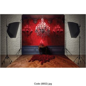 تصویر بکدراپ عکاسی۸802 