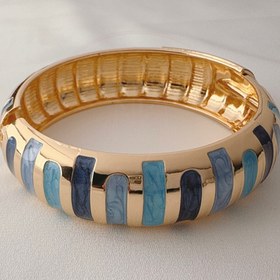 تصویر بنگل مینا کاری 08 