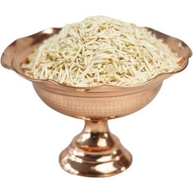 تصویر خلال بادام ایرانی 