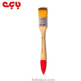 تصویر قلم مو زمینه پارس آرتیست مدل 2010 سایز ۶ 