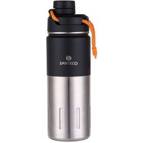 تصویر فلاسک سانتکو مدل K2 SPORTS BOTTLE 500ML 