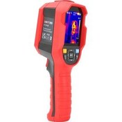 تصویر دوربین حرارتی یا ترومویژن یونی-تی UNI-T مدل UTi260B UTi260B UNI-T THermal Imaging Camera