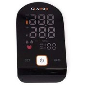 تصویر فشارسنج بازویی گلامور مدل PG-800B19 ا GLAMOR blood pressures monitor PG-800B19 GLAMOR blood pressures monitor PG-800B19