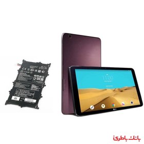 تصویر باتری تبلت ال جی BL-T13 G Pad10.1 