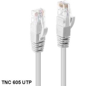 تصویر کابل شبکه TSCO FTP TNC605 Cat6 50cm ا TSCO FTP TNC605 Cat6 50cm LAN Cable TSCO FTP TNC605 Cat6 50cm LAN Cable
