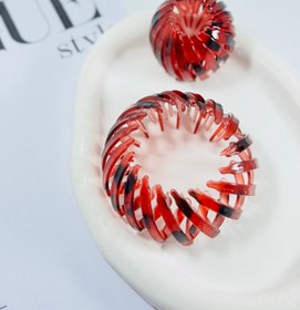 تصویر کلیپس آکاردویی(چنگکی) - طلایی 