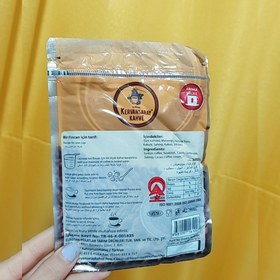 تصویر قهوه ترک وارداتی 