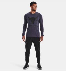 تصویر تیشرت مردانه آندر آرمور Under Armour اورجینال 1374847 