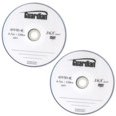 تصویر دی وی دی خام گاردین بسته 2 عددی Guardian DVD-R - Pack of 10