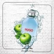 تصویر ادو پرفیوم مردانه هوگو بوس مدل Hugo Man حجم دلخواه - 50 میلی گرم ا HUGO BOSS Hugo Man HUGO BOSS Hugo Man