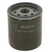 تصویر فیلتر روغن 0451104026 10073599 5007165 5020120 Bosch 