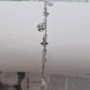 تصویر پابند شنل سیلور 