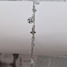 تصویر پابند شنل سیلور 