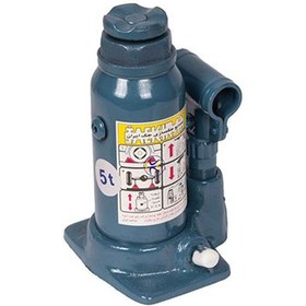 تصویر جک روغنی ۵ تن جک ایران 