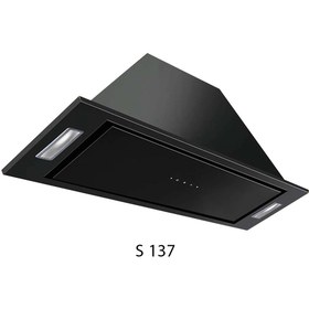 تصویر هود مخفی Tecno مدل S137 