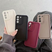 تصویر گارد سالید مخصوص گوشی سامسونگ A54-5G 