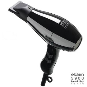 تصویر سشوار کامپکت اِل‌چیم Elchim مدل 3900 Elchim 3900 Healthy Ionic Hair Dryer