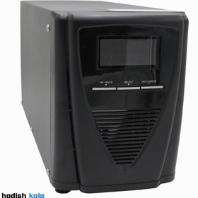 تصویر یو پی اس آنلاین PEC NG 1KVA 