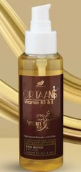 تصویر روغن آرگان اورتانیس (اصلی) ا ortaanis argan oil ortaanis argan oil